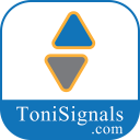 Forex Signals - ToniSignals.com Icon