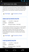 All Cruise Line Jobs screenshot 3
