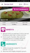 Tweak & Eat. Eat Healthy. screenshot 6