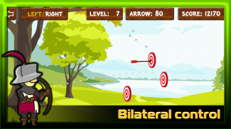 Archer Shoot - Archery Master screenshot 5