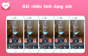 Đếm ngày yêu 365 (Lite) screenshot 3