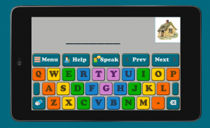 A Spelling Learning screenshot 11