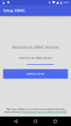 RE-YND's XBMC (Kodi) Remote screenshot 5