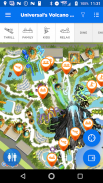 Universal Orlando Resort screenshot 1