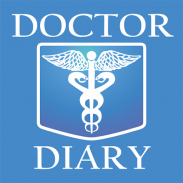 Doctor Diary screenshot 8