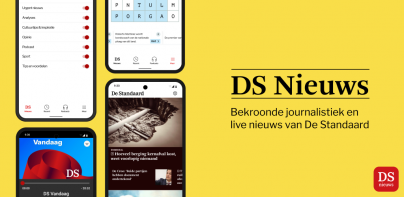 De Standaard: nieuws & inzicht