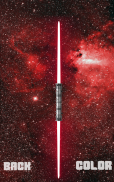 Lightsaber Wars (light saber or dark saber) screenshot 12