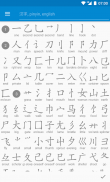 Hanping Chinese Dictionary Lite 汉英词典 screenshot 13