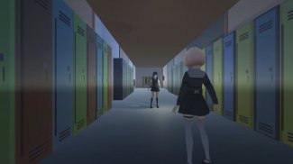 Yandere Horror screenshot 2