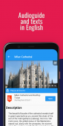 MILAN Guide Tickets & Hotels screenshot 5