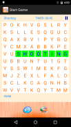 Word Search screenshot 1