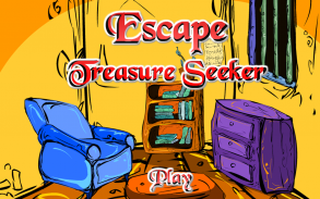 Escape Game-Treasure Seeker screenshot 0