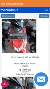 Jual Beli Motor Bekas Lengkap screenshot 5