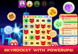Bingo Mastery - Bingo Games screenshot 11