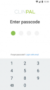 Clinpal App For Patients screenshot 4