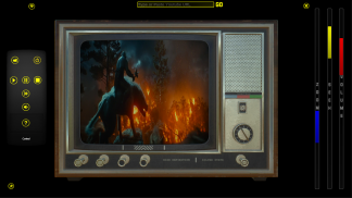 Retro TV Player screenshot 8