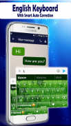 Kannada Keyboard 2030 :  Kannada Typing App screenshot 5