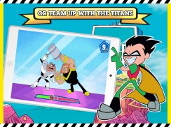 Cartoon Network Кутия с игри screenshot 4