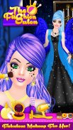 Monster Doll Fashion Salon screenshot 7