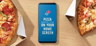 Domino's Pizza USA