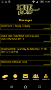 Ronak Gold - Bullion Live Rate screenshot 5