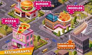 Cooking Frenzy: A Chef's Game screenshot 13