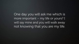 Love Quotes Pictures - Love St screenshot 8