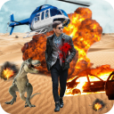 Action Movies photo effects editor fx maker Icon