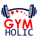 gymholic Icon