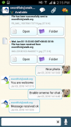 aTalk (Jabber / XMPP) screenshot 3
