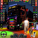 Truck Simulator: Truck Game 3D