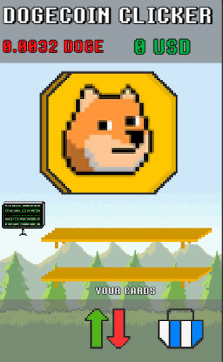 Doge Clicker Simulator APK Download for Android Aptoide