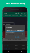 Tweet Vine Downloader (Twitter screenshot 2