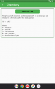 All Formulas - Math, Physics & Chemistry screenshot 17