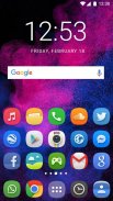 Launcher Theme for Realme XT screenshot 3