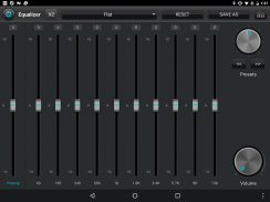 jetAudio Hi-Res Music Player screenshot 4