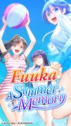 Fuuka~A Summer Memory~ screenshot 4
