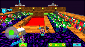 Trap Craft screenshot 5