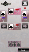 Spades Classic Card game screenshot 10