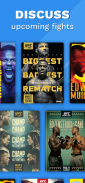 FightPicks - MMA Picks App screenshot 4