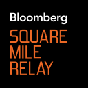 Bloomberg Square Mile Relay