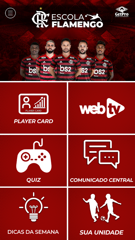 Download do APK de Flamengo Quiz para Android