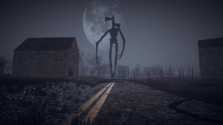 Siren Head Forest Horror Games screenshot 3