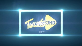 Twister  IPTV UHD screenshot 0