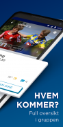 MinFotball screenshot 5