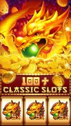 Jackpot Mania Slots: Classic Casino Slots Free screenshot 6