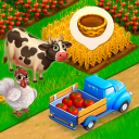Лагуна фермеров Icon