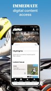 Bike: Tips, tests & reviews screenshot 2