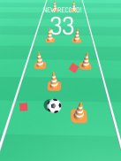 Soccer Drills - Kick Your Ball screenshot 9