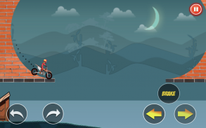 Bike Stunt Race Bike Racing Games Motorcycle Game screenshot 4